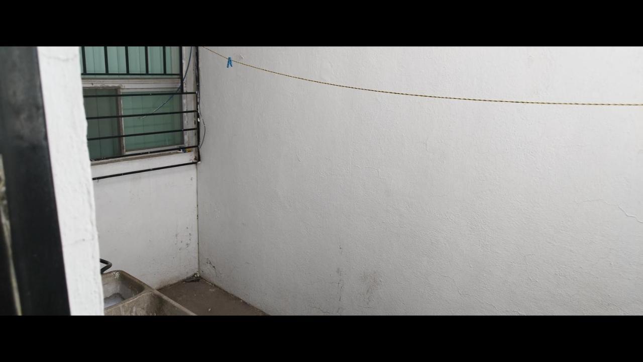 Ferienwohnung Alcatraz House Mendiola Exterior foto